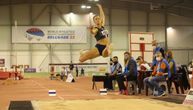 Beograd će biti epicentar sveta atletike: Ivana protiv vicešampionke Evrope na Serbian openu