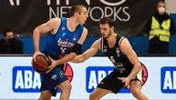 Igokea je vodila, Partizan se vratio, ali su Jošilo i Klemons zadali konačan udarac crno-belima