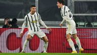 Nema odbrane od ovog čoveka, Ronaldo opet pogodio, Juve hita da stigne Inter i Milan