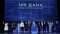 Brnabić o 100 dana Vlade Srbije: "Radimo na svemu što smo obećali građanima, ali može bolje"