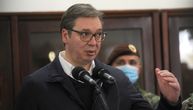 Vučić: Ozbiljna zaštita tek posle revakcine kreće, ni tada nema garancije da se nećete zaraziti