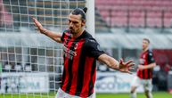 Ibrahimović napada dva velika rekorda, ali ne i Zvezdu: Zlatan na gol od ulaska u istoriju