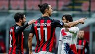 Ibrahimovic to arrive in Belgrade for the Red Star v Milan match