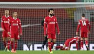 U Liverpulu rasulo: Salah i njegov menadžer ljuti zbog izmene, kraj saradnje na pomolu?