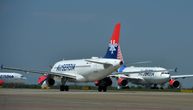 Air Serbia to fly to Rome again: Date of first flight between Serbian and Italian capitals announced