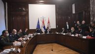 "Situacija na Kosovu i Metohiji sve složenija, nećemo dozvoliti pogrom srpskog stanovništva"