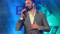 Ivan Bosiljčić ima novi koncert: Sa nestrpljenjem ću govoriti poeziju koju više nego ikada osećam"