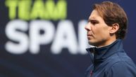 Nadal o povredi Đokovića: "Čudno mi je sve to"