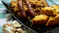 Podvarak sa slaninicom i kobasicama: Starinski recept za zimski specijalitet koji gurmani obožavaju