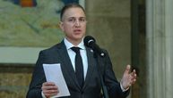 Stefanović: Analizirali smo gde su veze kriminalnih grupa sa državnim organima, slede nove akcije