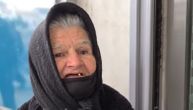 Mediji bruje o baka Mariji i kazni od 300 evra: Izgubila decu i unuka, htela da se ubije na groblju
