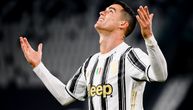 Ronaldo preskočio odbranu Krotonea i dao fenomenalan gol