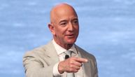 Prvi intervju osnivača Amazona: Da li je slutilo da može postati najbogatiji na svetu?