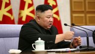 Satelit otkrio gde Kim Džong Un čuva nuklearno oružje? Pojavili se novi snimci
