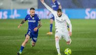 Benzema postavio lični rekord u dresu Real Madrida, Dmitrović primio pet golova, priznata samo dva!