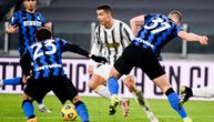 Nula po meri Juventusa: Inter promašivao sve redom, Ronaldo i družina „kaparisali“ finale