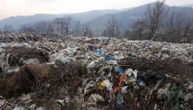 Prepuni kapaciteti deponije kod Čačka: Ukoliko se problem ne reši, moglo bi postati alarmantno