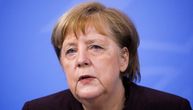 Merkel: Trajna odgovornost Nemačke da održi sećanje na žrtve Drugog svetskog rata