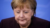 Merkelova neće da se meša u izbor kandidata za kancelara: "Želela sam, želim i držaću se po strani"