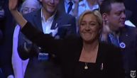 Marin Le Pen prvi put vodi u jednom od francuskih regiona