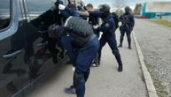 Velika policijska akcija u centru Beograda: Pronađeno 46 iregularnih migranata