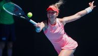 Ništa novo u srpskom ženskom tenisu: Stojanović ispala i u dublu na AO