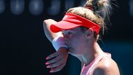 Velika šteta za najbolju teniserku Srbije: Nina Stojanović se povukla iz Majamija pre meča sa Osakom