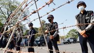 Bajden odobrio sankcije Mjanmaru: Hitno se uvode i pod njima su i članovi porodica lidera puča