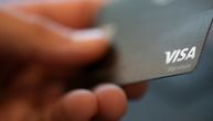 Amazon stavlja veto na Visa kreditnu karticu u ovoj zemlji: Prevelike naknade presudile