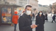 Britanska epidemiološkinja: Nošenje maski bi moglo da potraje godinama