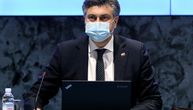 Plenković: Rusija spremna da Hrvatskoj isporuči vakcinu Sputnjik V