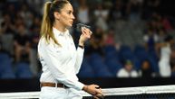Velika čast za Marijanu Veljović: Srpkinja deli pravdu u finalu US opena za dame