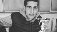 Tragedija: Reprezentativac Srbije u futsalu (31) preminuo u snu