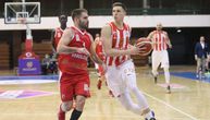 Zvezda ubacila "stotku", pobedila 61 razlike i zakazala polufinale sa Partizanom