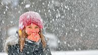 Detaljna prognoza: Pratiće nas sneg, kiša i olujni vetrovi, temperatura i 15 stepeni ispod nule