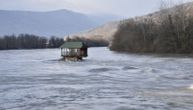 "Nobody wants 2010 to repeat, when torrent took away Drina River House": The symbol resists