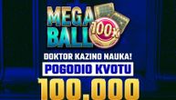 KAKAV BINGO! Uložio samo 23 dinara, a osvojio neverovatnih 20.000 EVRA