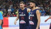 Očekivano: Micić i Gudurić neće ići u Tbilisi, pošto je Srbija već obezbedila plasman na Eurobasket
