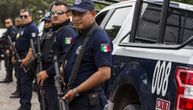 Krvavi pir u Meksiku: U pohodu narko-kartela stradalo 18 osoba