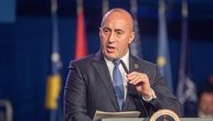 Haradinaj preti "velikom Albanijom" ako tzv. Kosovo ne dobije mesto u UN ili NATO