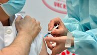 Srbija prva u Evropi po stopi revakcinacije protiv korona virusa