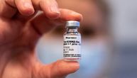 Srbija prva u Evropi po broju onih koji su primili drugu dozu vakcine protiv korona virusa