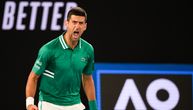 Fenomenalne vesti: Novak Đoković spreman za Raonića i nastavak Australijan opena!