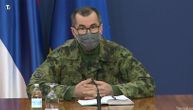 Dr Udovičić: "Situacija je dobra, ali smo daleko od pobede nad virusom. Novi talas od jeseni"