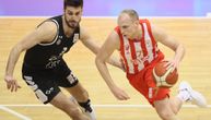 Revolucionarne promene u KLS: Partizan i Zvezda igraju od starta, imaćemo dve grupe od po 10 timova