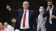 Radonjić: Samo smo razmišljali o tituli ABA lige, hvala igračima, predsedniku Čoviću, doktorima...