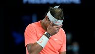 Doping skandal visi nad Nadalovom glavom: "Kontrolisanje njega je kao zločin protiv visočanstva"