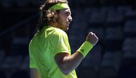 "Od nas samih zavisi napredak": Cicipas smatra da mlade nade mogu protiv Novaka, Nadala i Federera