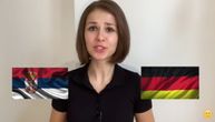 Lepa Ruskinja objasnila zašto je bolje živeti u Srbiji nego u Nemačkoj: Usledila lavina komentara