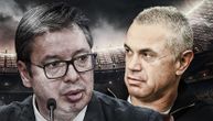 Vučić odgovorio Zvezdi na molbu da pusti navijače na Marakanu za Milan: To je ogroman broj ljudi...